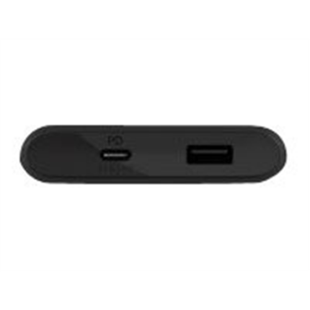 Belkin BOOST CHARGE Power Bank USB-C PD 10000 mAh Black