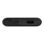 Belkin BOOST CHARGE Power Bank USB-C PD 10000 mAh Black