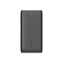 Belkin BOOST CHARGE Power Bank USB-C PD 10000 mAh Black