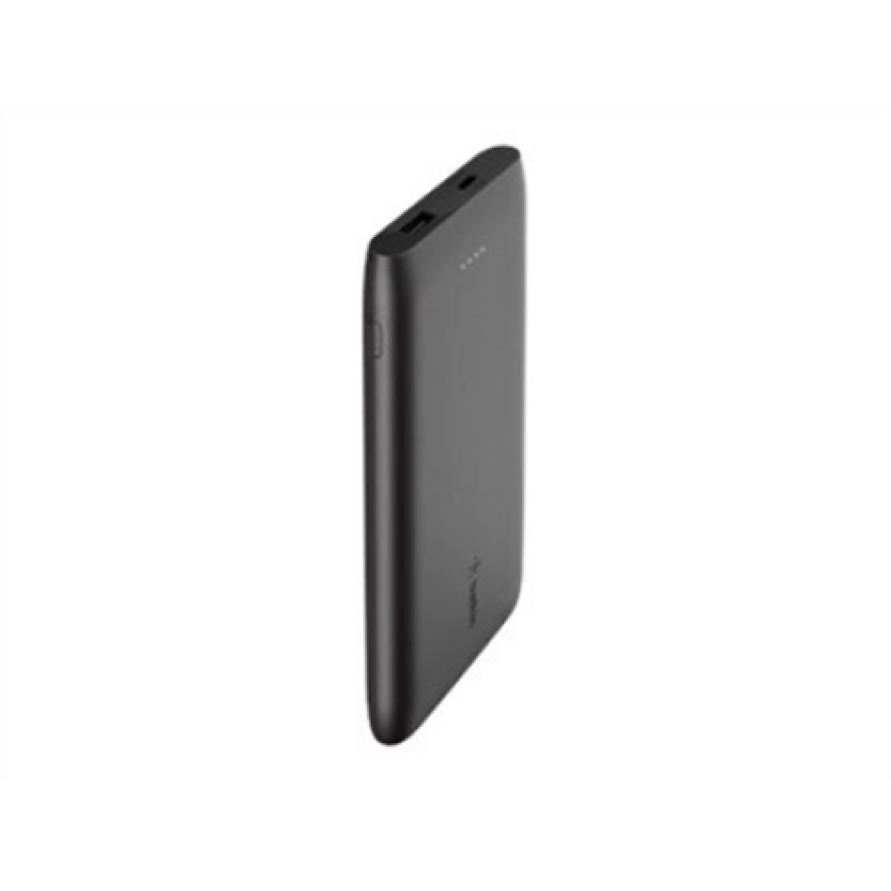 Belkin BOOST CHARGE Power Bank USB-C PD 10000 mAh Black