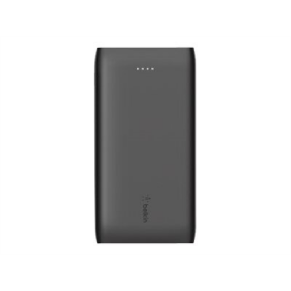 Belkin BOOST CHARGE Power Bank USB-C PD 10000 mAh Black