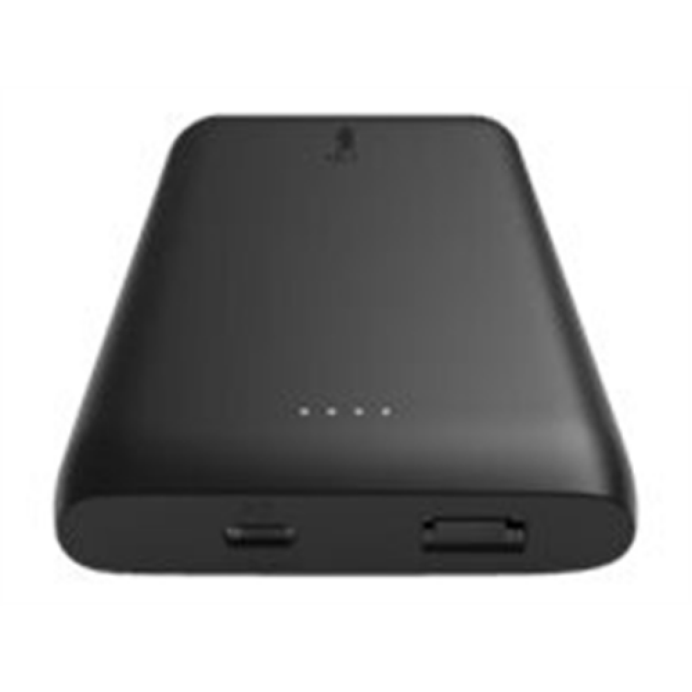 Belkin BOOST CHARGE Power Bank USB-C PD 10000 mAh Black