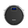 Mamibot Vacuum cleaner Petvac300 Wet&Dry, Operating time (max) 100 - 120 min, Lithium Ion, 2600 mAh, Dust capacity 0.4 L, 1500 Pa, Black