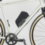 Fidlock , Magnetic-mechanical mounting system for bike frames , TWIST Essential , Black