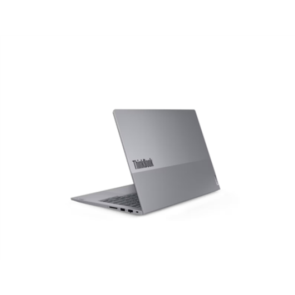 Lenovo , ThinkBook 14 G6 ABP , Arctic Grey , 14 , IPS , WUXGA , 1920 x 1200 pixels , Anti-glare , AMD Ryzen 5 , 7530U , SSD , 16 GB , DDR4-3200 , AMD Radeon Graphics , Windows 11 Pro , 802.11ax , Bluetooth version 5.1 , Keyboard language Nordic , Keyboard