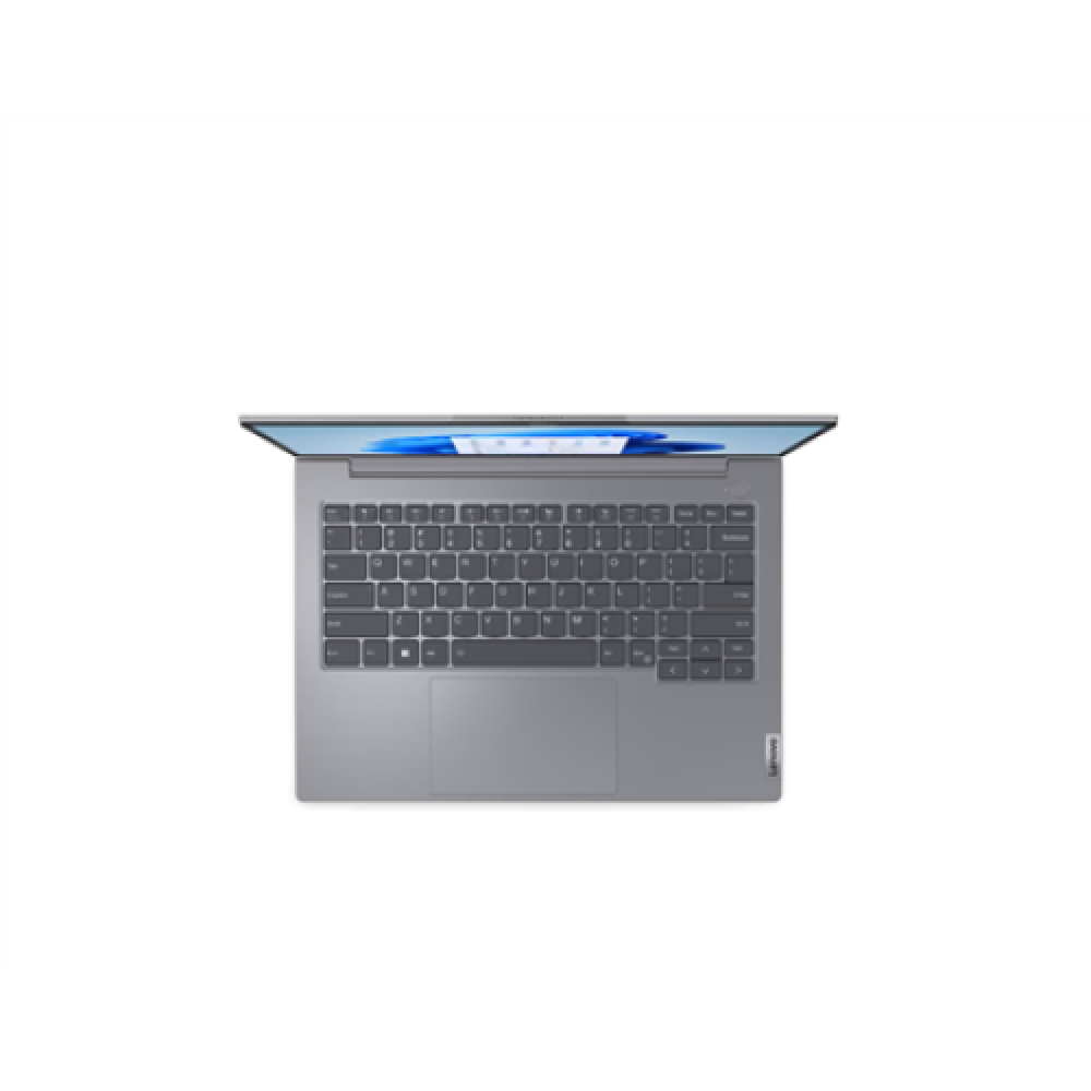 Lenovo , ThinkBook 14 G6 ABP , Arctic Grey , 14 , IPS , WUXGA , 1920 x 1200 pixels , Anti-glare , AMD Ryzen 5 , 7530U , SSD , 16 GB , DDR4-3200 , AMD Radeon Graphics , Windows 11 Pro , 802.11ax , Bluetooth version 5.1 , Keyboard language Nordic , Keyboard