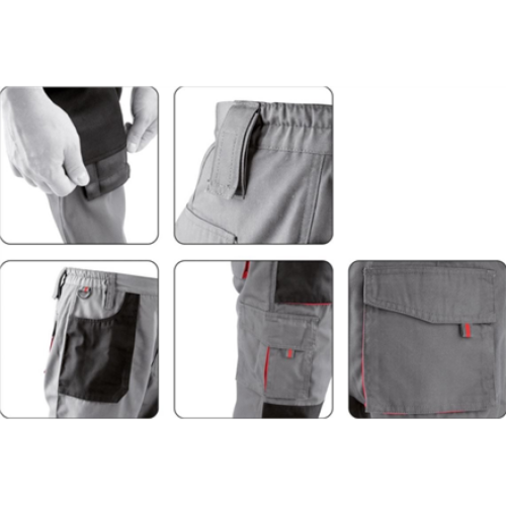 Yato , Work Trousers, S YT-80285