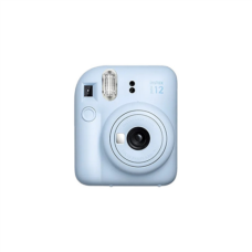 Fujifilm , MP , x , Pastel Blue , 800 , Instax Mini 12 Camera + Instax Mini Glossy (10pl)