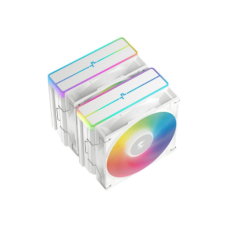 Deepcool CPU Cooler , AG620 ARGB , Intel, AMD
