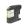 Brother LC225XLY , Ink Cartridge , Yellow