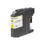 Brother LC225XLY , Ink Cartridge , Yellow