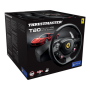 Thrustmaster , Steering Wheel , T80 Ferrari 488 GTB Edition , Game racing wheel