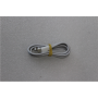 SALE OUT. Xiaomi Mi Type-C to Lightning Cable 1m , Xiaomi DEMO