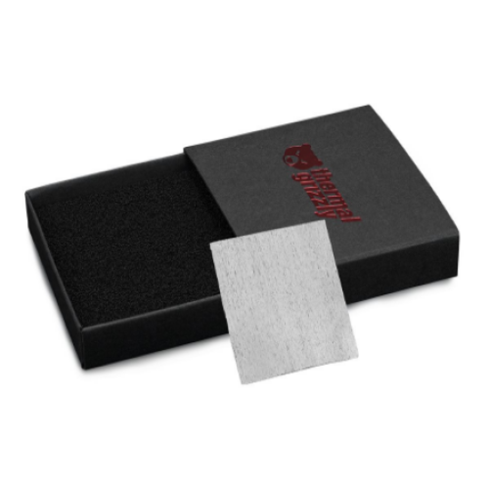 Thermal Grizzly , KryoSheet 33x33 mm