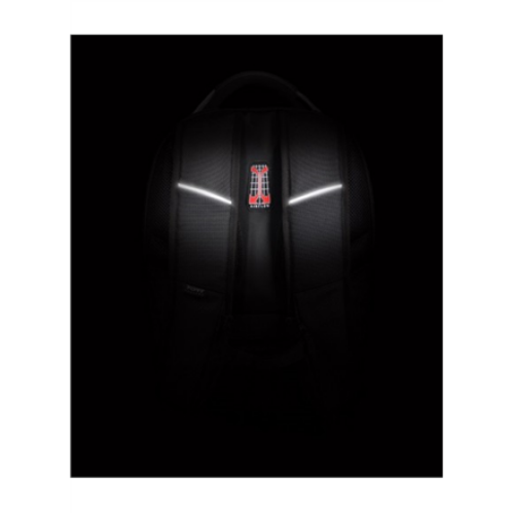 PORT DESIGNS , Melbourne , Fits up to size 15.6 , Backpack , Black , Shoulder strap