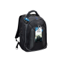 PORT DESIGNS , Melbourne , Fits up to size 15.6 , Backpack , Black , Shoulder strap