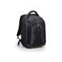 PORT DESIGNS , Melbourne , Fits up to size 15.6 , Backpack , Black , Shoulder strap