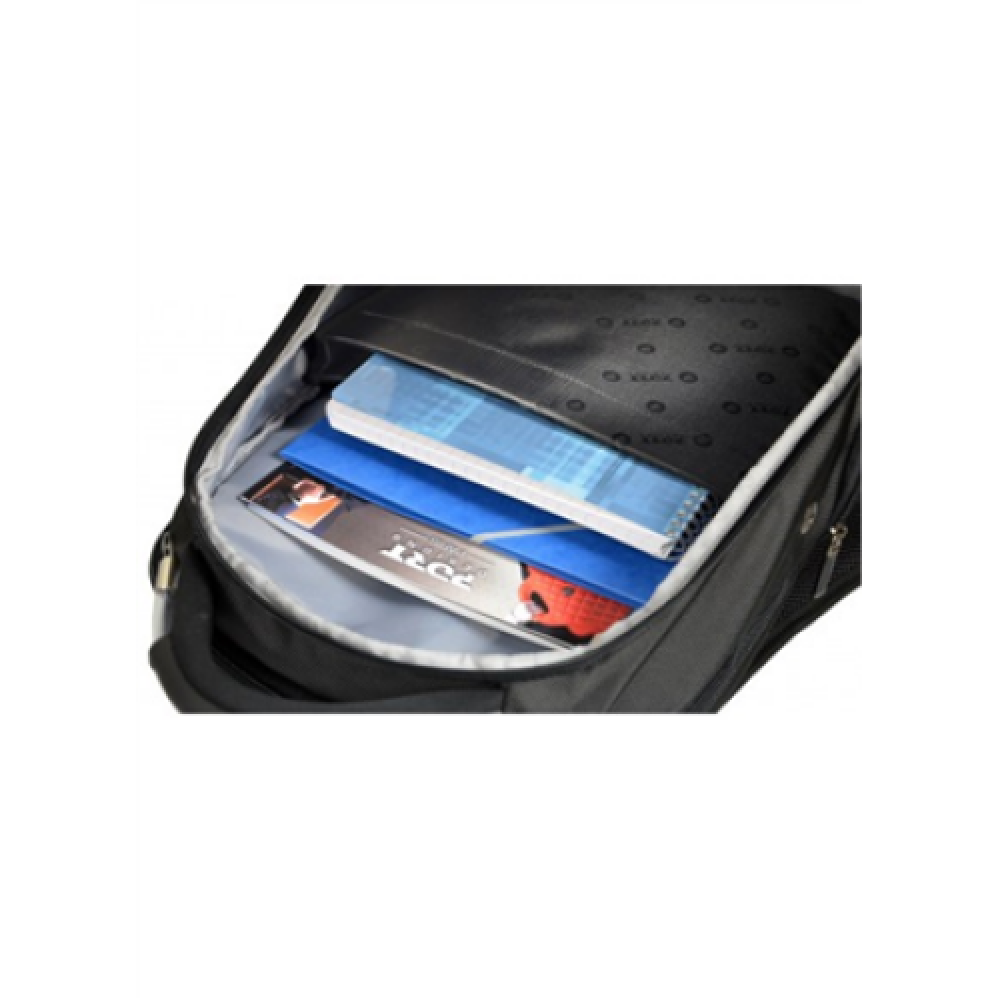 PORT DESIGNS , Melbourne , Fits up to size 15.6 , Backpack , Black , Shoulder strap