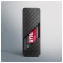 AXAGON USB-C 20Gbps - M.2 NVMe SSD ARMORED Box , EEM2-20G