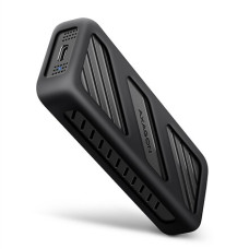 AXAGON USB-C 20Gbps - M.2 NVMe SSD ARMORED Box , EEM2-20G AXAGON USB-C 20Gbps - M.2 NVMe SSD ARMORED Box , EEM2-20G