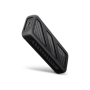 AXAGON USB-C 20Gbps - M.2 NVMe SSD ARMORED Box , EEM2-20G