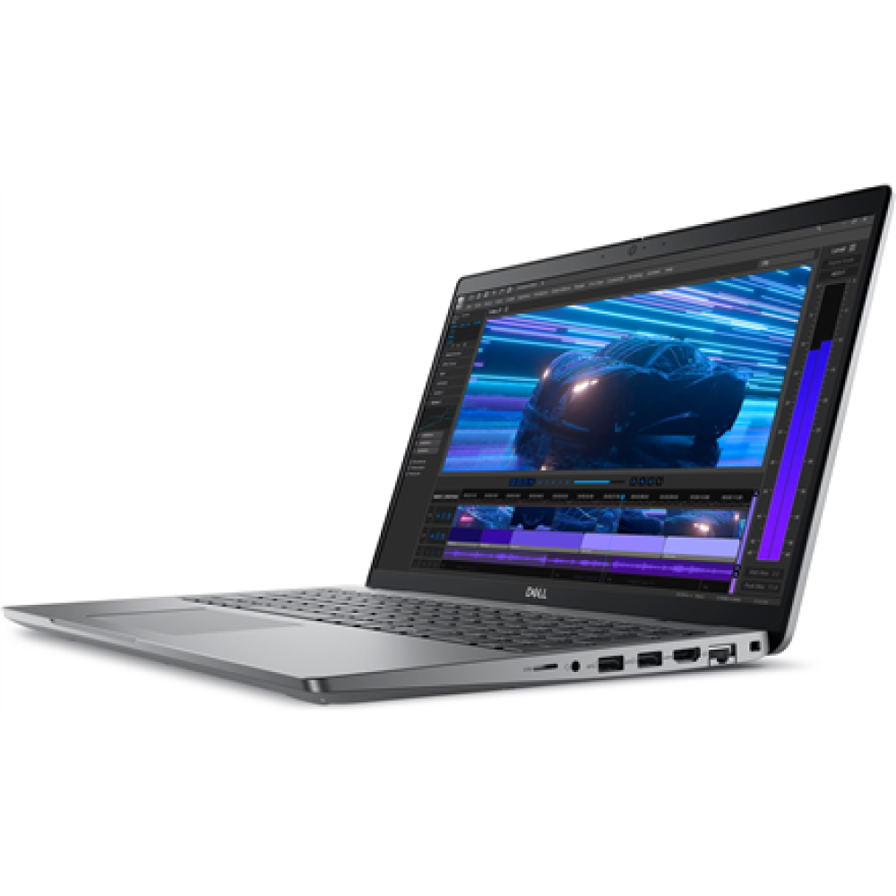 Dell Mobile Precision 3591 , 15.6 , FHD , 1920 x 1080 pixels , Intel Core Ultra 7 , 155H , 16 GB , DDR5 , Solid-state drive capacity 512 GB , NVIDIA RTX 1000 Ada Generation , GDDR6 , 6 GB , Windows 11 Pro , 802.11ax , Keyboard language English , Keyboard 