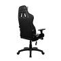 Arozzi Avanti SoftFabric , Gaming Chair , Soft Fabric , Light Grey