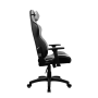 Arozzi Soft Fabric , Gaming Chair , Avanti SoftFabric , Light Grey