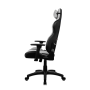 Arozzi Soft Fabric , Gaming Chair , Avanti SoftFabric , Light Grey
