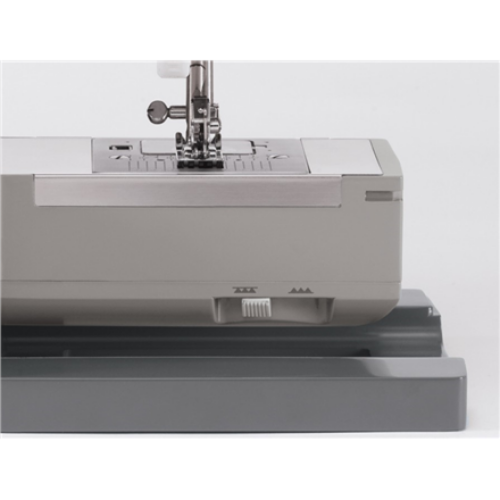 Sewing machine , Singer , SMC 4411 , Number of stitches 11 , Silver
