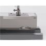 Sewing machine , Singer , SMC 4411 , Number of stitches 11 , Silver