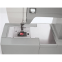 Sewing machine , Singer , SMC 4411 , Number of stitches 11 , Silver