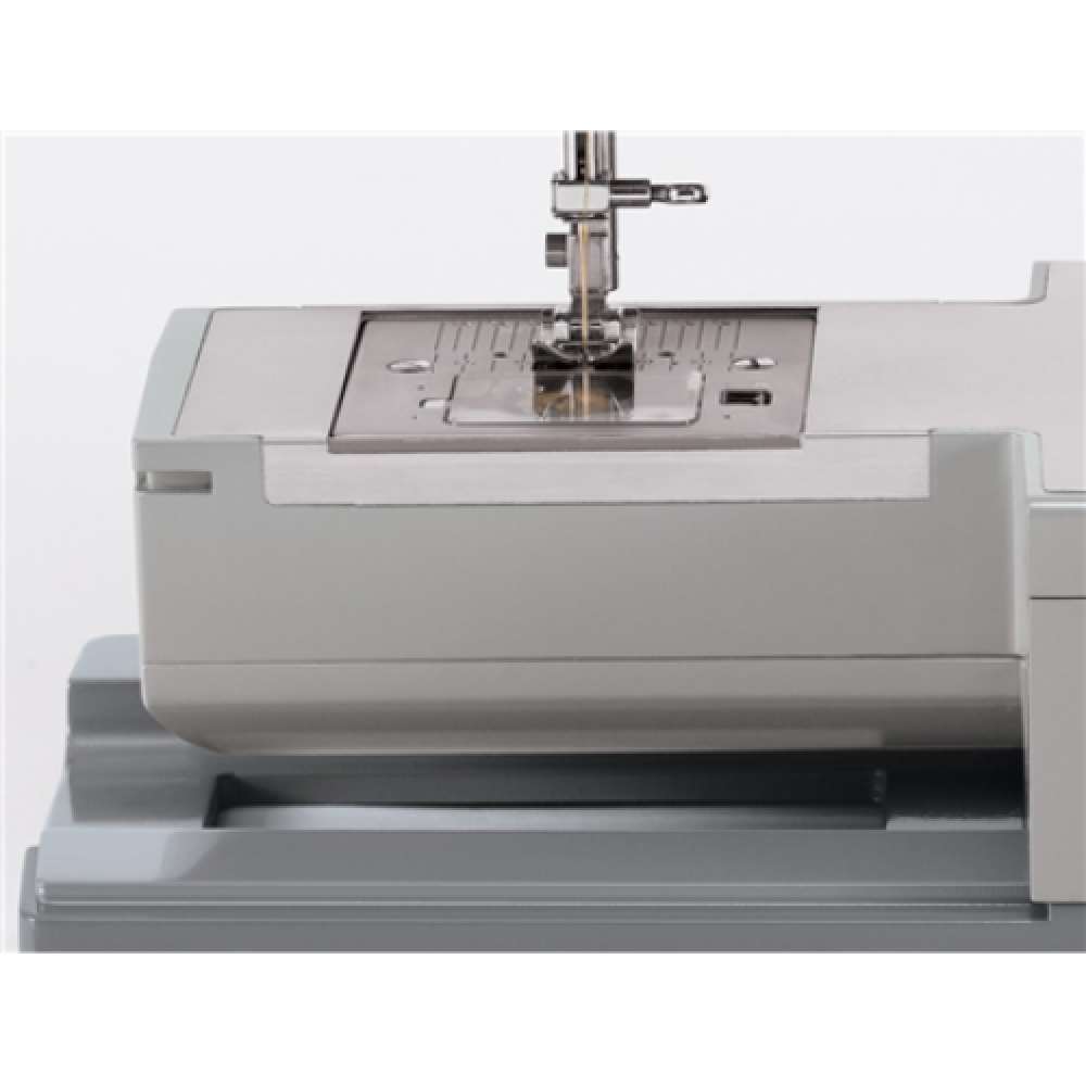 Sewing machine , Singer , SMC 4411 , Number of stitches 11 , Silver
