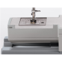 Sewing machine , Singer , SMC 4411 , Number of stitches 11 , Silver