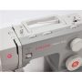 Sewing machine , Singer , SMC 4411 , Number of stitches 11 , Silver