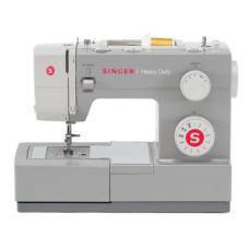 Sewing machine Singer SMC 4411 Silver, Number of stitches 11
