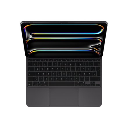 Apple Magic Keyboard for iPad Pro 13‑inch (M4) - SWE , Apple