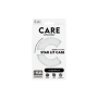 CARE Flagship Case , Back cover , Apple , iPhone 16 , Recycled plastic , White , Urban Combat Star Lit with MagSafe