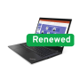 Lenovo- RENEW , Grade A , ThinkPad T14s Gen 2 , 14 , i5-1135G7 , 16 GB , SSD , 256 GB , Intel Iris Xe Graphics , Windows 11 Pro , Keyboard language Nordic/ENG stickers , 12 month(s)