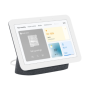 google , Tablet , Nest Hub GEN 2 , 7 , Grey , 1024 x 600 pixels , ARM , Wi-Fi , Bluetooth , 5.0