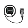 Wallbox , Pulsar Plus Electric Vehicle charger Type 2, 22kW , 22 kW , Wi-Fi, Bluetooth , Compact and powerfull EV Charging stastion - Smaller than a toaster, lighter than a laptop Connect your charger to any smart device via Wi-Fi or Bluetooth and use the