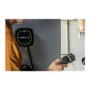 Wallbox , Pulsar Plus Electric Vehicle charger Type 2, 22kW , 22 kW , Wi-Fi, Bluetooth , Compact and powerfull EV Charging stastion - Smaller than a toaster, lighter than a laptop Connect your charger to any smart device via Wi-Fi or Bluetooth and use the
