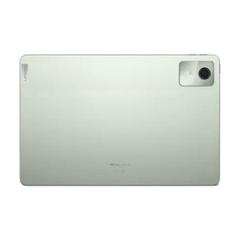 Lenovo Tab , M11 TB330FU , 11 , Seafoam Green , IPS , 1920 x 1200 pixels , MediaTek Helio G88 , 4 GB , Soldered LPDDR4x , 128 GB , Wi-Fi , Front camera , 8 MP , Rear camera , 8 MP , Bluetooth , 5.1 , Android , 13 , Warranty 24 month(s)