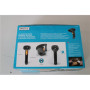 SALE OUT. DIGITUS 2D Bluetooth Barcode Scanner 200 scan/sec, with holder, UNPACKED, USED, SCRATCHED SCANNER SIDE AND TOP OF THE STAND , Digitus , 2D Bluetooth Barcode Scanner DA-81003 UNPACKED, USED, SCRATCHED SCANNER SIDE AND TOP OF THE STAND