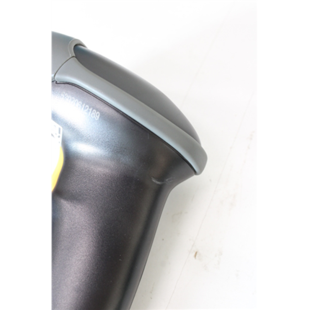 SALE OUT. DIGITUS 2D Bluetooth Barcode Scanner 200 scan/sec, with holder, UNPACKED, USED, SCRATCHED SCANNER SIDE AND TOP OF THE STAND , Digitus , 2D Bluetooth Barcode Scanner DA-81003 UNPACKED, USED, SCRATCHED SCANNER SIDE AND TOP OF THE STAND