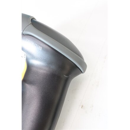 SALE OUT. DIGITUS 2D Bluetooth Barcode Scanner 200 scan/sec, with holder, UNPACKED, USED, SCRATCHED SCANNER SIDE AND TOP OF THE STAND , Digitus , 2D Bluetooth Barcode Scanner DA-81003 UNPACKED, USED, SCRATCHED SCANNER SIDE AND TOP OF THE STAND