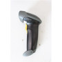 SALE OUT. DIGITUS 2D Bluetooth Barcode Scanner 200 scan/sec, with holder, UNPACKED, USED, SCRATCHED SCANNER SIDE AND TOP OF THE STAND , Digitus , 2D Bluetooth Barcode Scanner DA-81003 UNPACKED, USED, SCRATCHED SCANNER SIDE AND TOP OF THE STAND