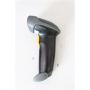SALE OUT. DIGITUS 2D Bluetooth Barcode Scanner 200 scan/sec, with holder, UNPACKED, USED, SCRATCHED SCANNER SIDE AND TOP OF THE STAND , Digitus , 2D Bluetooth Barcode Scanner DA-81003 UNPACKED, USED, SCRATCHED SCANNER SIDE AND TOP OF THE STAND