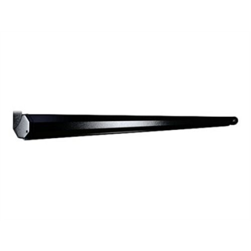 Elite Screens , Spectrum Series , Electric100H , Diagonal 100 , 16:9 , Viewable screen width (W) 221 cm , Black