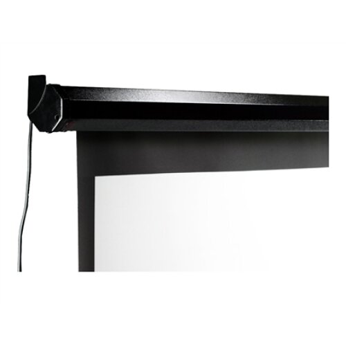 Elite Screens , Spectrum Series , Electric100H , Diagonal 100 , 16:9 , Viewable screen width (W) 221 cm , Black